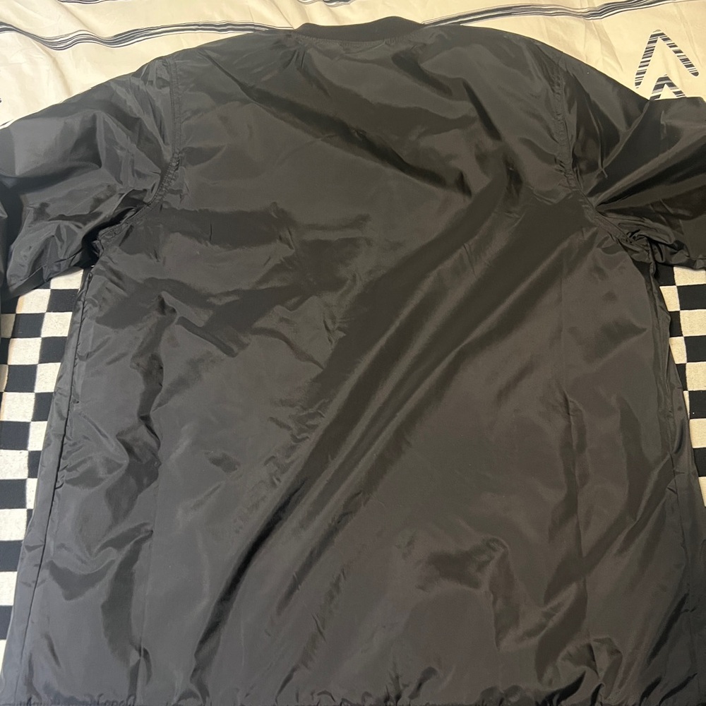 Vans Black Men's Jacket - Picture 5 of 5